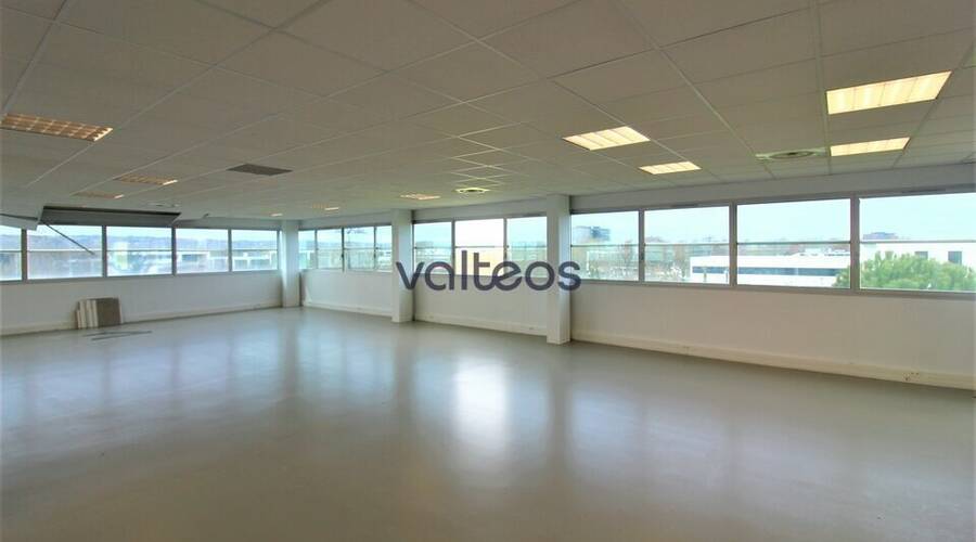 REXIM - Bureau - Haute-Garonne - Labège - 2