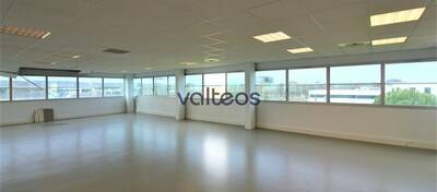 REXIM - Bureau - Haute-Garonne - Labège - 2