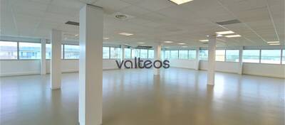 REXIM - Bureau - Haute-Garonne - Labège - 5