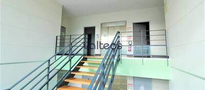 REXIM - Bureau - Haute-Garonne - Labège - 6