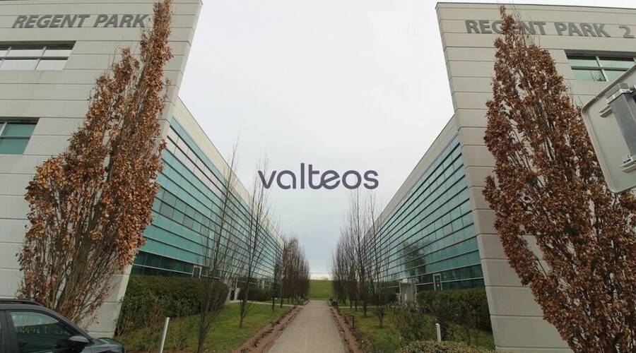 REXIM - Bureau - Haute-Garonne - Labège - 7