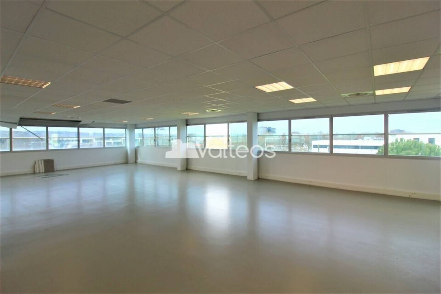 REXIM - Bureau - Haute-Garonne - Labège - 2