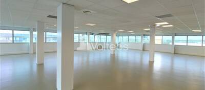 REXIM - Bureau - Haute-Garonne - Labège - 5