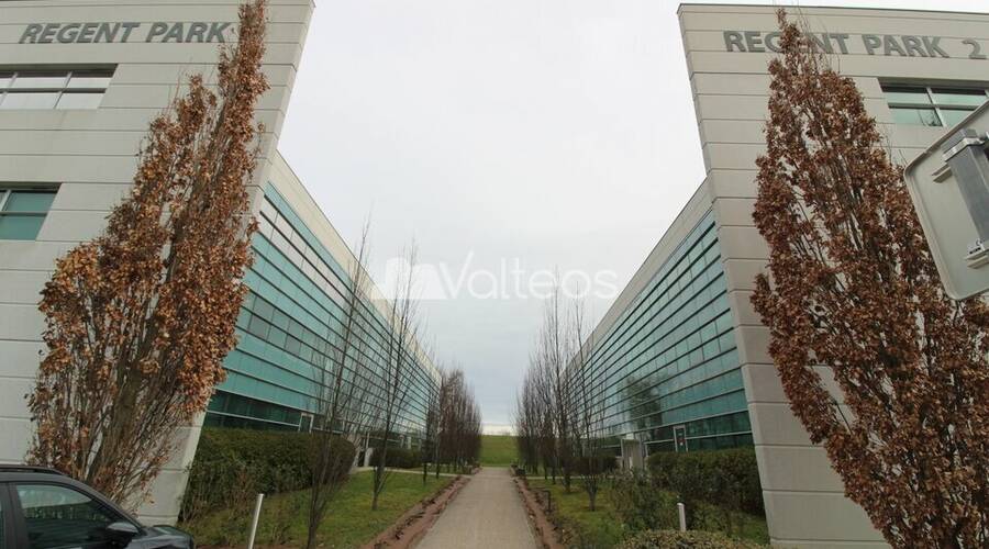 REXIM - Bureau - Haute-Garonne - Labège - 7