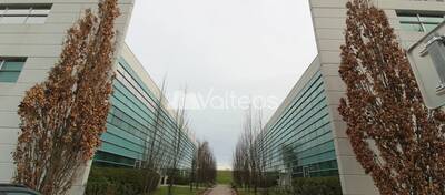 REXIM - Bureau - Haute-Garonne - Labège - 7