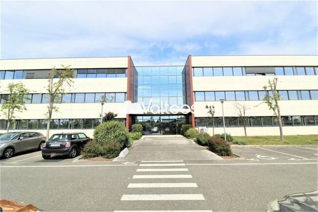 REXIM - Bureau - Haute-Garonne - Toulouse - 1