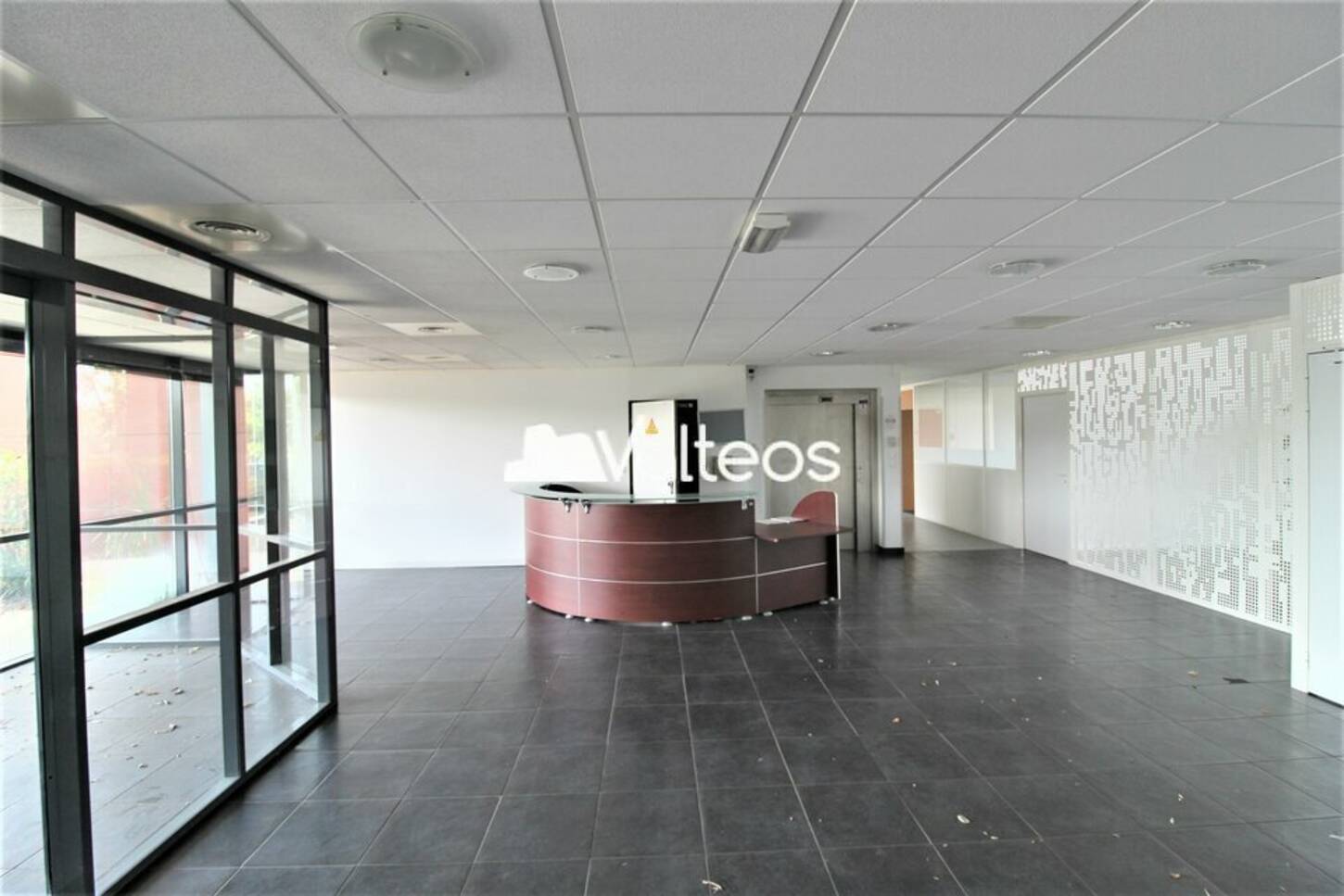 REXIM - Bureau - Haute-Garonne - Toulouse - 2