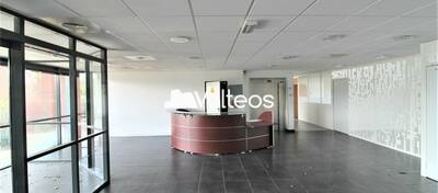 REXIM - Bureau - Haute-Garonne - Toulouse - 2