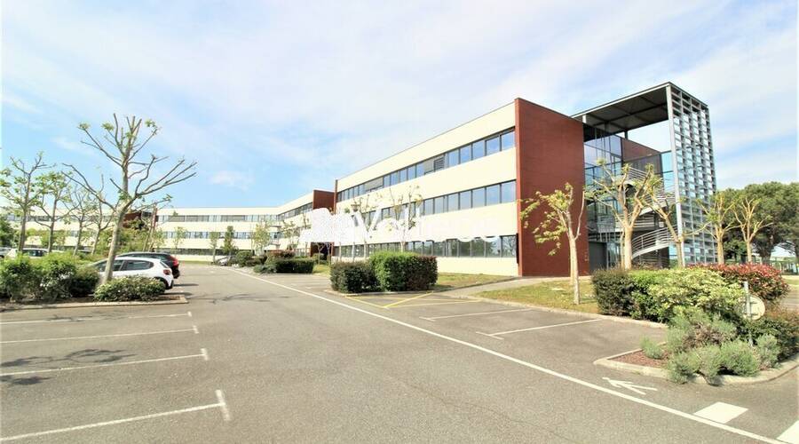 REXIM - Bureau - Haute-Garonne - Toulouse - 3