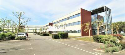 REXIM - Bureau - Haute-Garonne - Toulouse - 3