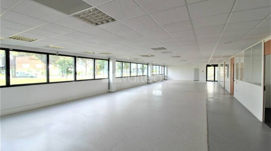 REXIM - Bureau - Haute-Garonne - Toulouse - 5