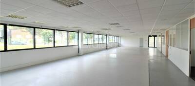 REXIM - Bureau - Haute-Garonne - Toulouse - 5