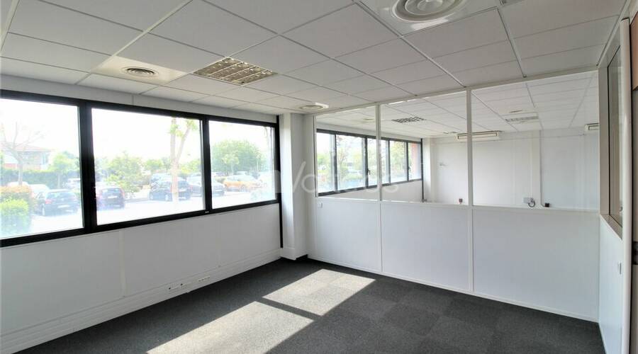 REXIM - Bureau - Haute-Garonne - Toulouse - 7