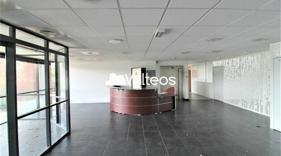 REXIM - Bureau - Haute-Garonne - Toulouse - 2