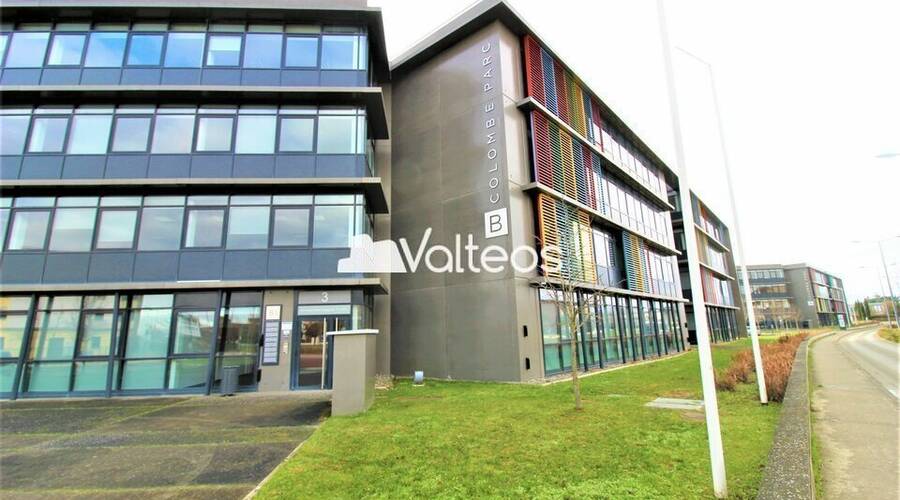 REXIM - Bureau - Haute-Garonne - Colomiers - 1