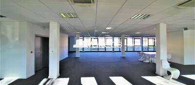 REXIM - Bureau - Haute-Garonne - Colomiers - 2