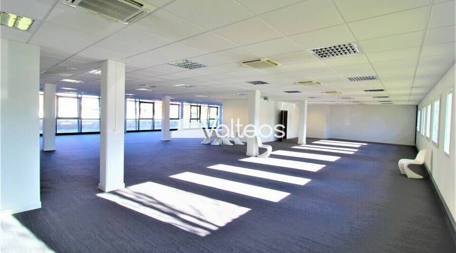 REXIM - Bureau - Haute-Garonne - Colomiers - 3