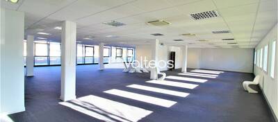 REXIM - Bureau - Haute-Garonne - Colomiers - 3