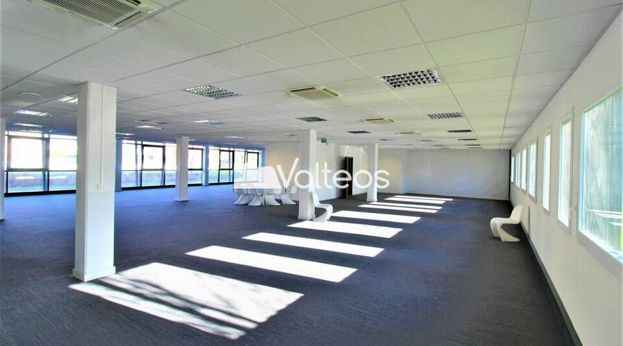 REXIM - Bureau - Haute-Garonne - Colomiers - 4