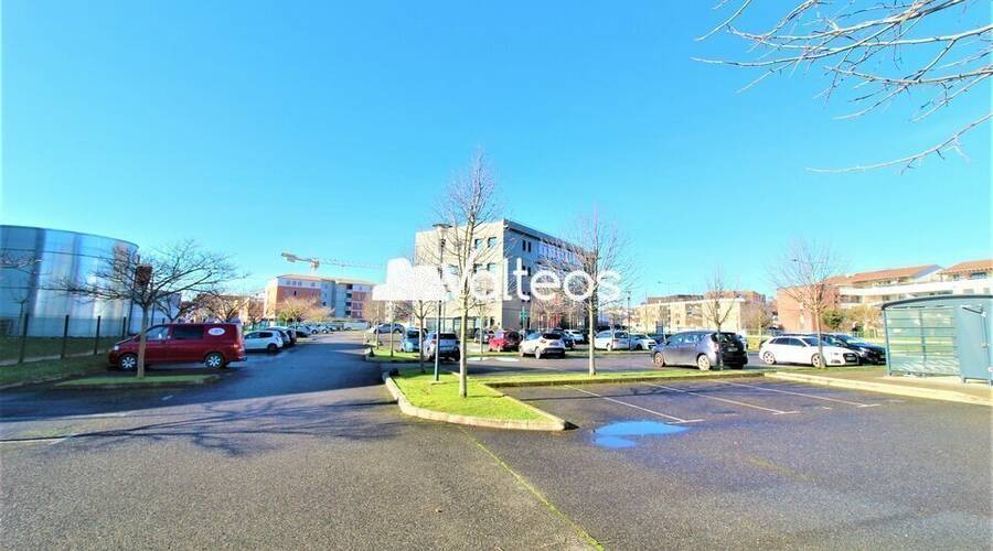 REXIM - Bureau - Haute-Garonne - Colomiers - 5