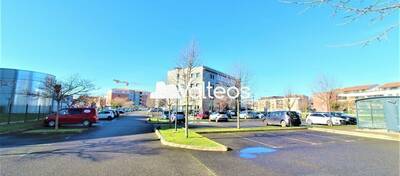 REXIM - Bureau - Haute-Garonne - Colomiers - 5