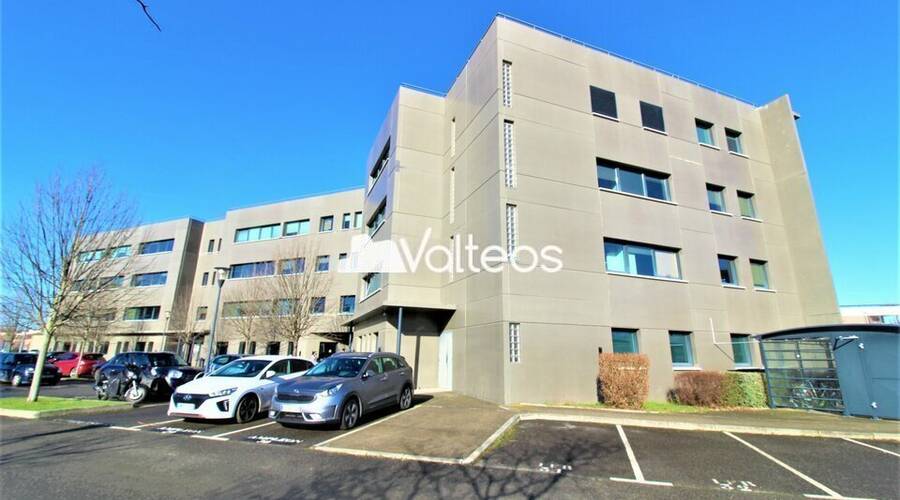 REXIM - Bureau - Haute-Garonne - Colomiers - 6