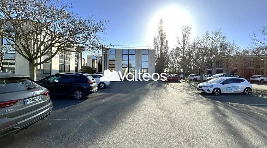 REXIM - Bureau - Haute-Garonne - Ramonville-Saint-Agne - 1