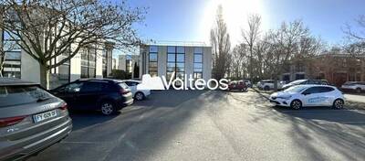 REXIM - Bureau - Haute-Garonne - Ramonville-Saint-Agne - 1