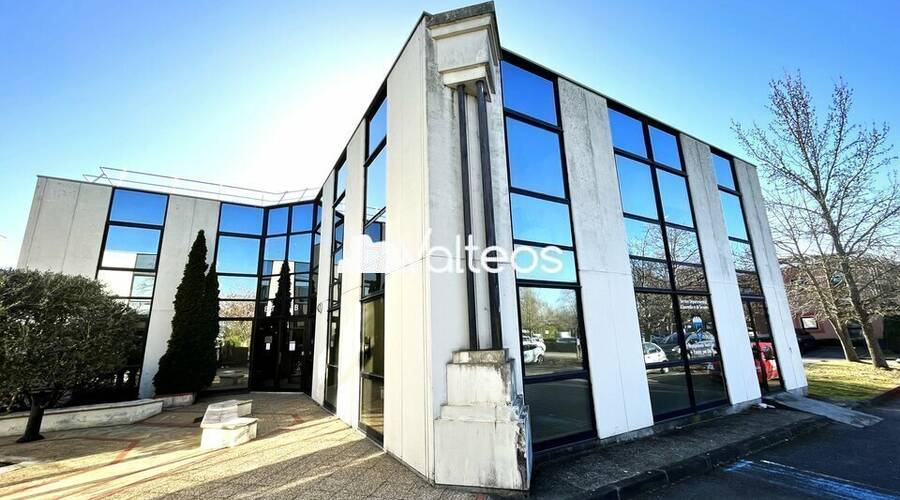 REXIM - Bureau - Haute-Garonne - Ramonville-Saint-Agne - 2