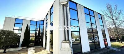 REXIM - Bureau - Haute-Garonne - Ramonville-Saint-Agne - 2