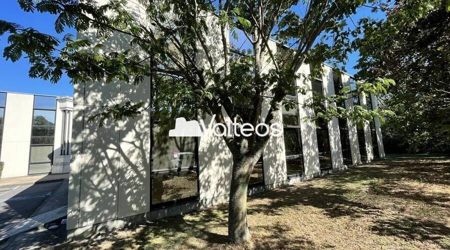 REXIM - Bureau - Haute-Garonne - Ramonville-Saint-Agne - 3