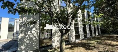 REXIM - Bureau - Haute-Garonne - Ramonville-Saint-Agne - 3