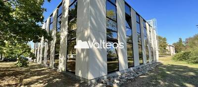 REXIM - Bureau - Haute-Garonne - Ramonville-Saint-Agne - 4