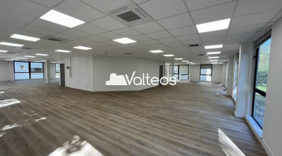 REXIM - Bureau - Haute-Garonne - Ramonville-Saint-Agne - 6