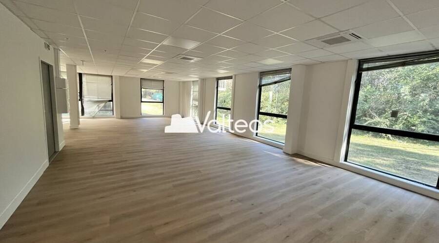 REXIM - Bureau - Haute-Garonne - Ramonville-Saint-Agne - 7