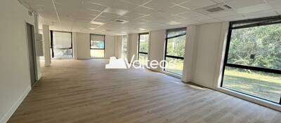 REXIM - Bureau - Haute-Garonne - Ramonville-Saint-Agne - 7