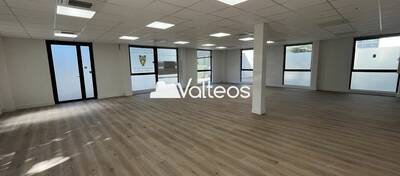 REXIM - Bureau - Haute-Garonne - Ramonville-Saint-Agne - 8