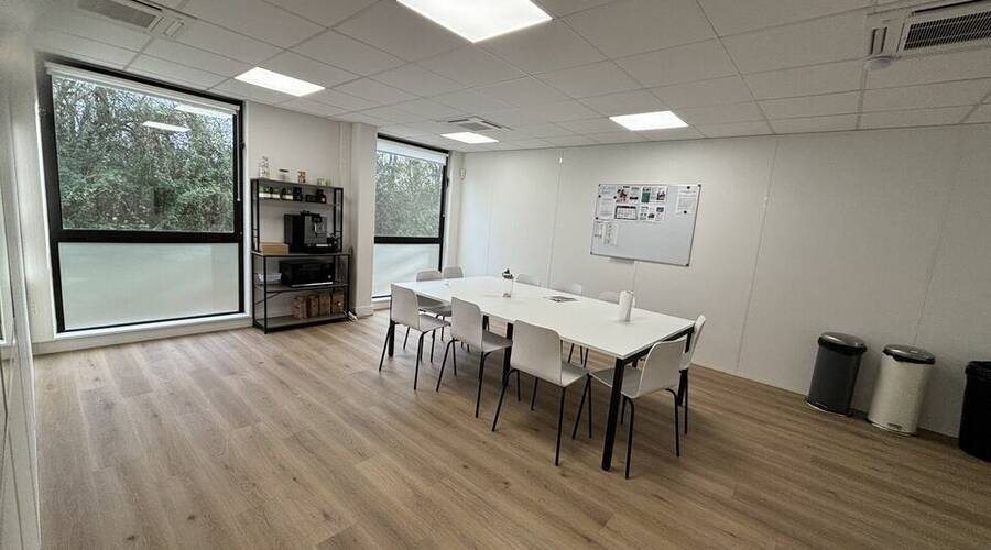 REXIM - Bureau - Haute-Garonne - Ramonville-Saint-Agne - 10