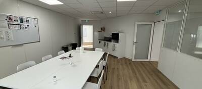 REXIM - Bureau - Haute-Garonne - Ramonville-Saint-Agne - 11