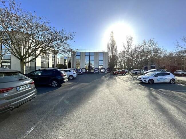 REXIM - Bureau - Haute-Garonne - Ramonville-Saint-Agne - 1