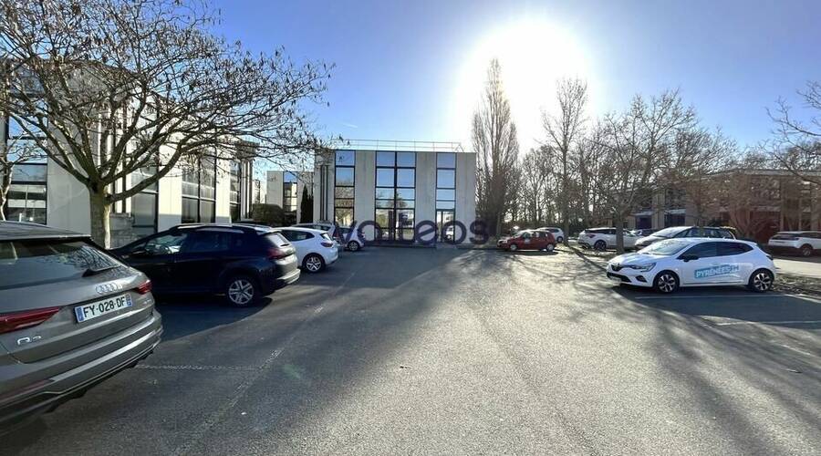 REXIM - Bureau - Haute-Garonne - Ramonville-Saint-Agne - 1