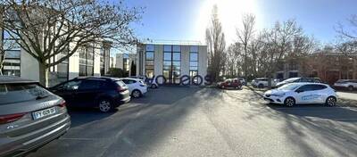 REXIM - Bureau - Haute-Garonne - Ramonville-Saint-Agne - 1