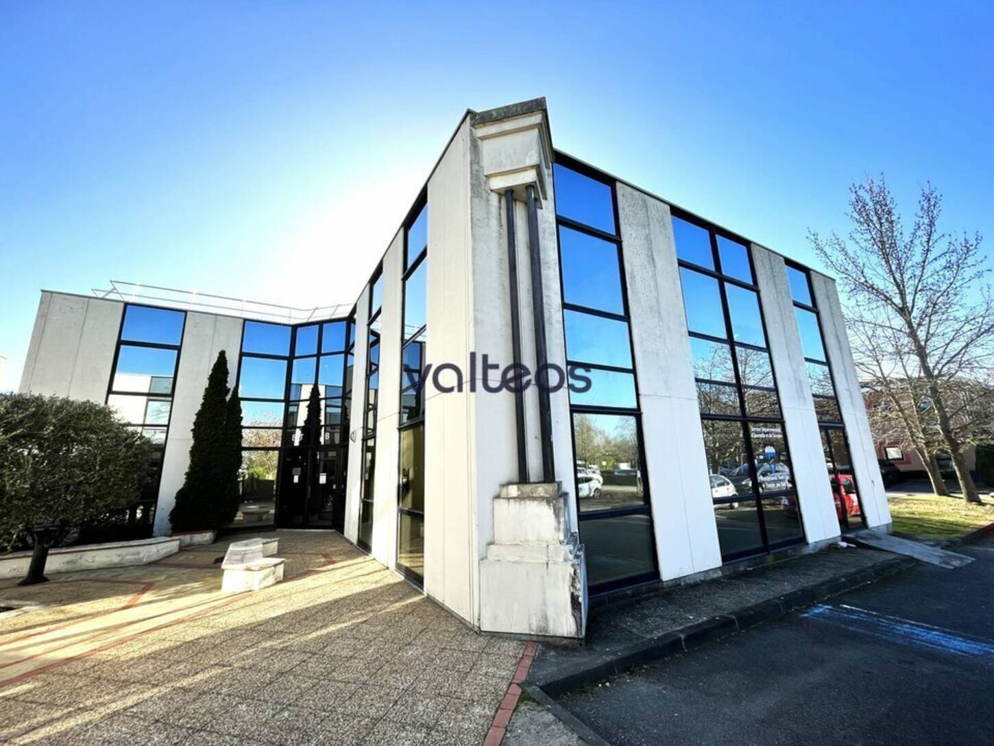 REXIM - Bureau - Haute-Garonne - Ramonville-Saint-Agne - 2