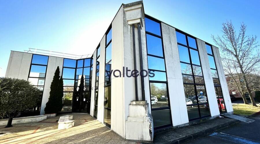 REXIM - Bureau - Haute-Garonne - Ramonville-Saint-Agne - 2