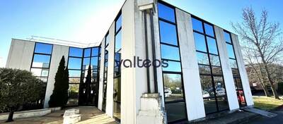 REXIM - Bureau - Haute-Garonne - Ramonville-Saint-Agne - 2