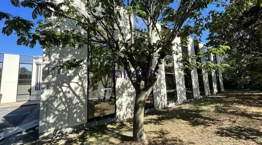 REXIM - Bureau - Haute-Garonne - Ramonville-Saint-Agne - 3