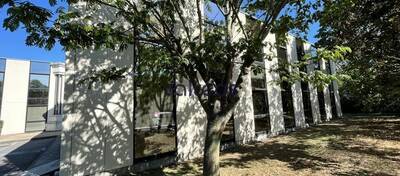 REXIM - Bureau - Haute-Garonne - Ramonville-Saint-Agne - 3