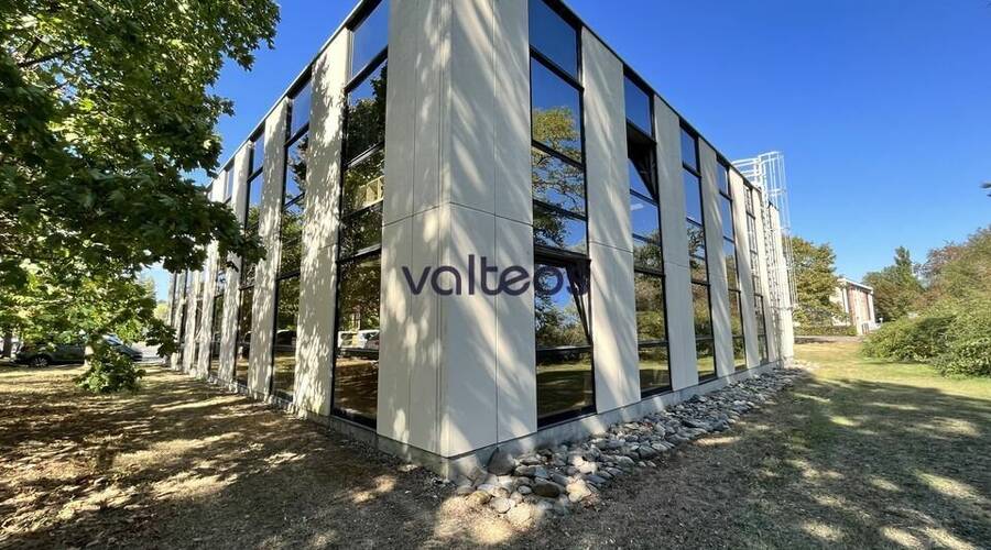 REXIM - Bureau - Haute-Garonne - Ramonville-Saint-Agne - 4