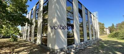 REXIM - Bureau - Haute-Garonne - Ramonville-Saint-Agne - 4