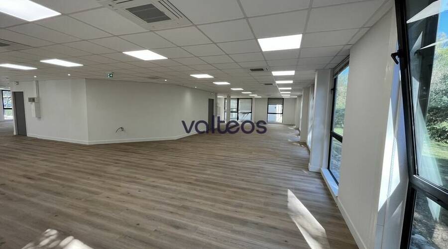 REXIM - Bureau - Haute-Garonne - Ramonville-Saint-Agne - 5